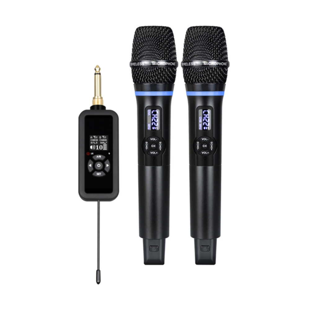 microphone