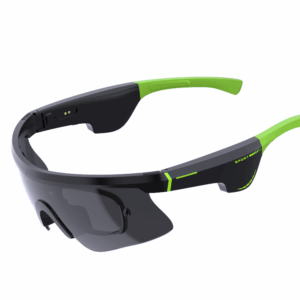BICYCLE SMART GLASS - AI Audio Eyewear for Cycling & Sports